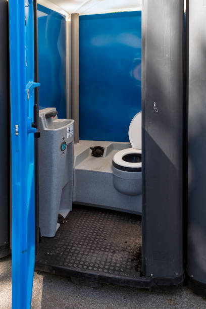Porta potty rental for festivals in Twinsburg Heights, OH