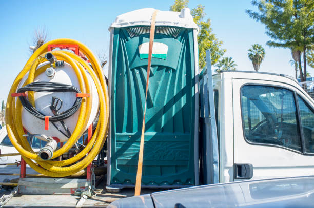 Best Local porta potty services  in Twinsburg Heights, OH