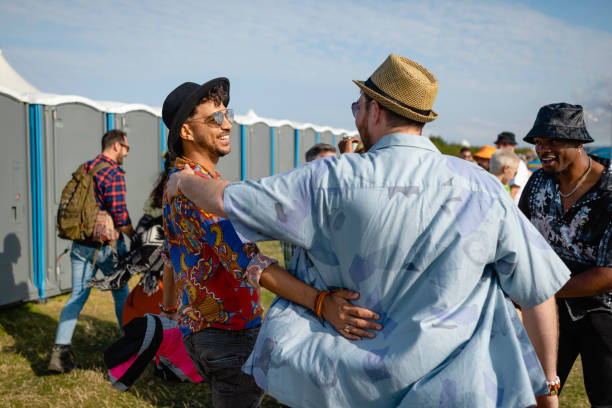 Best Affordable porta potty rental  in Twinsburg Heights, OH