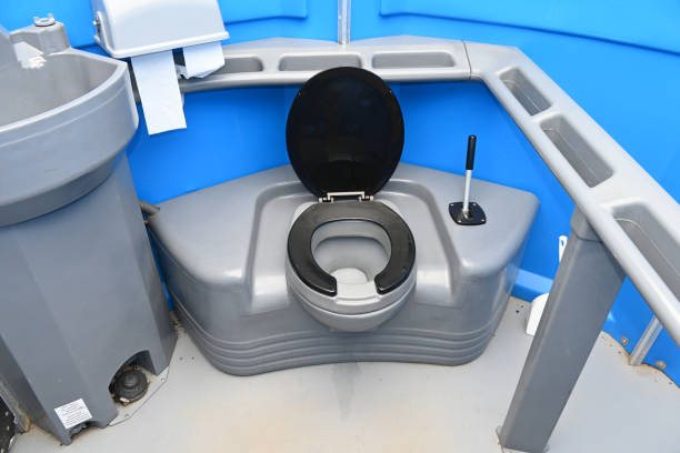 Best Best portable toilet rental  in Twinsburg Heights, OH
