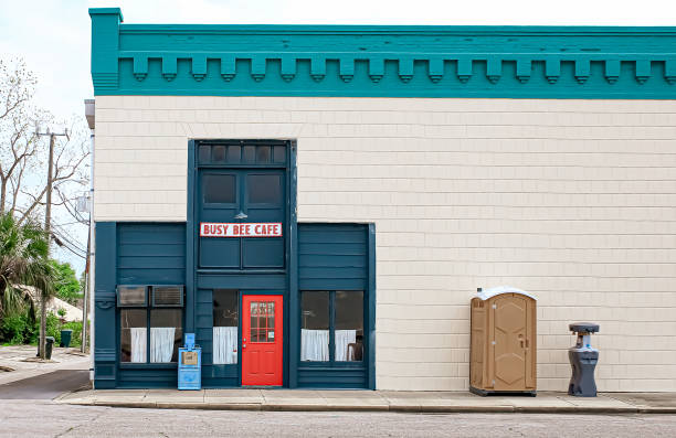 Best Event porta potty rental  in Twinsburg Heights, OH