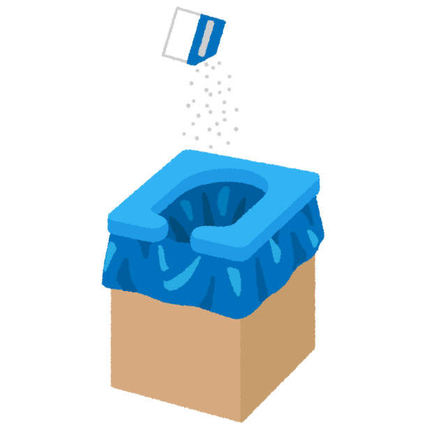 Portable restroom solutions in Twinsburg Heights, OH
