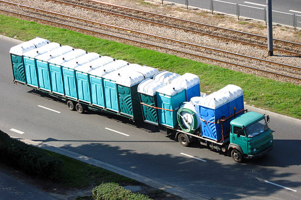 Best Porta potty rental for parties  in Twinsburg Heights, OH